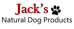 Natural Dog Products