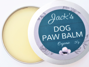 Dog Paw Balm - Large (50g)